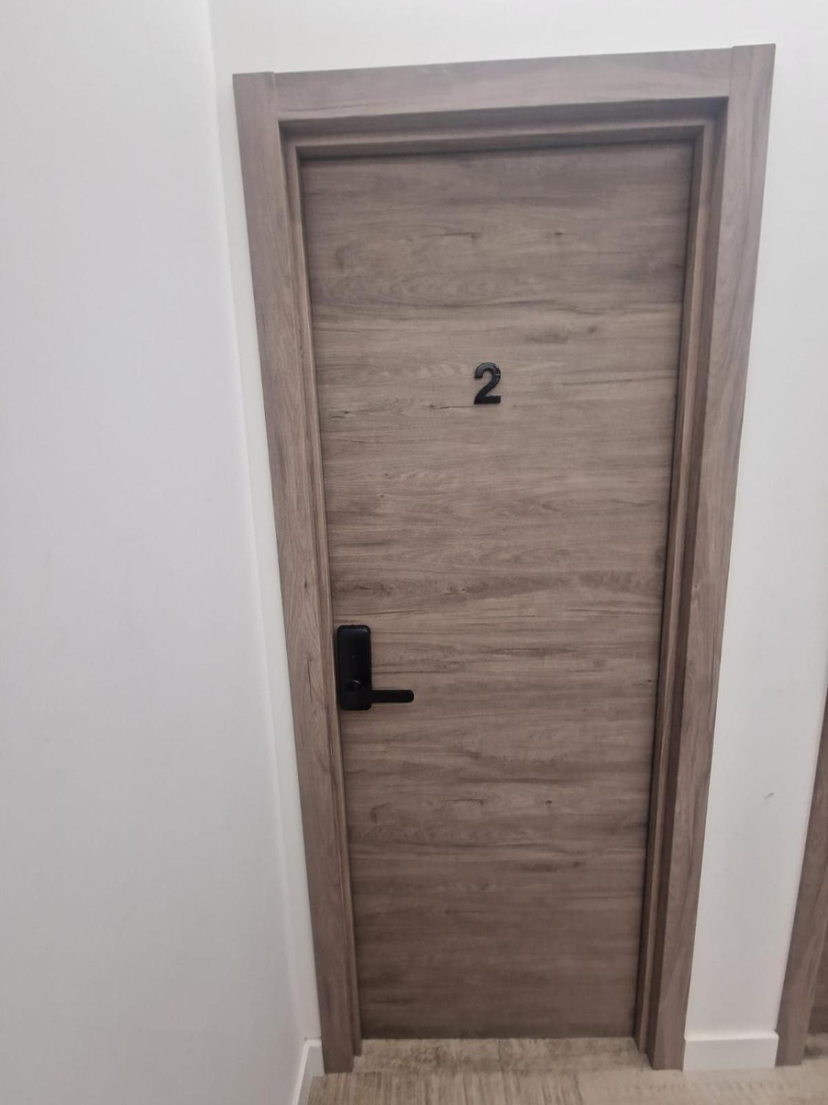 Habitacion Centrica De Lujo Gv 2 บาเลนเซีย ภายนอก รูปภาพ