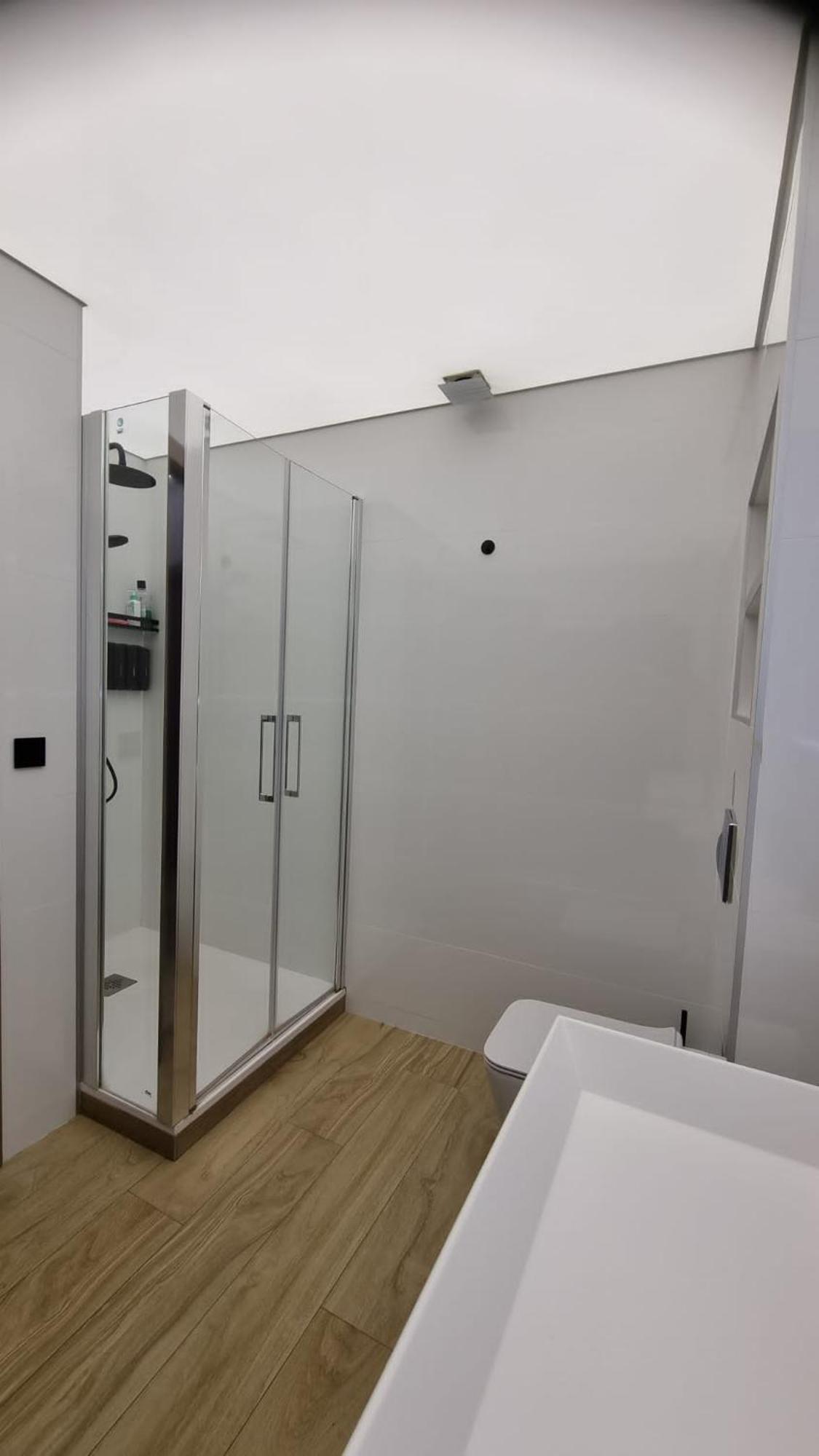 Habitacion Centrica De Lujo Gv 2 บาเลนเซีย ภายนอก รูปภาพ