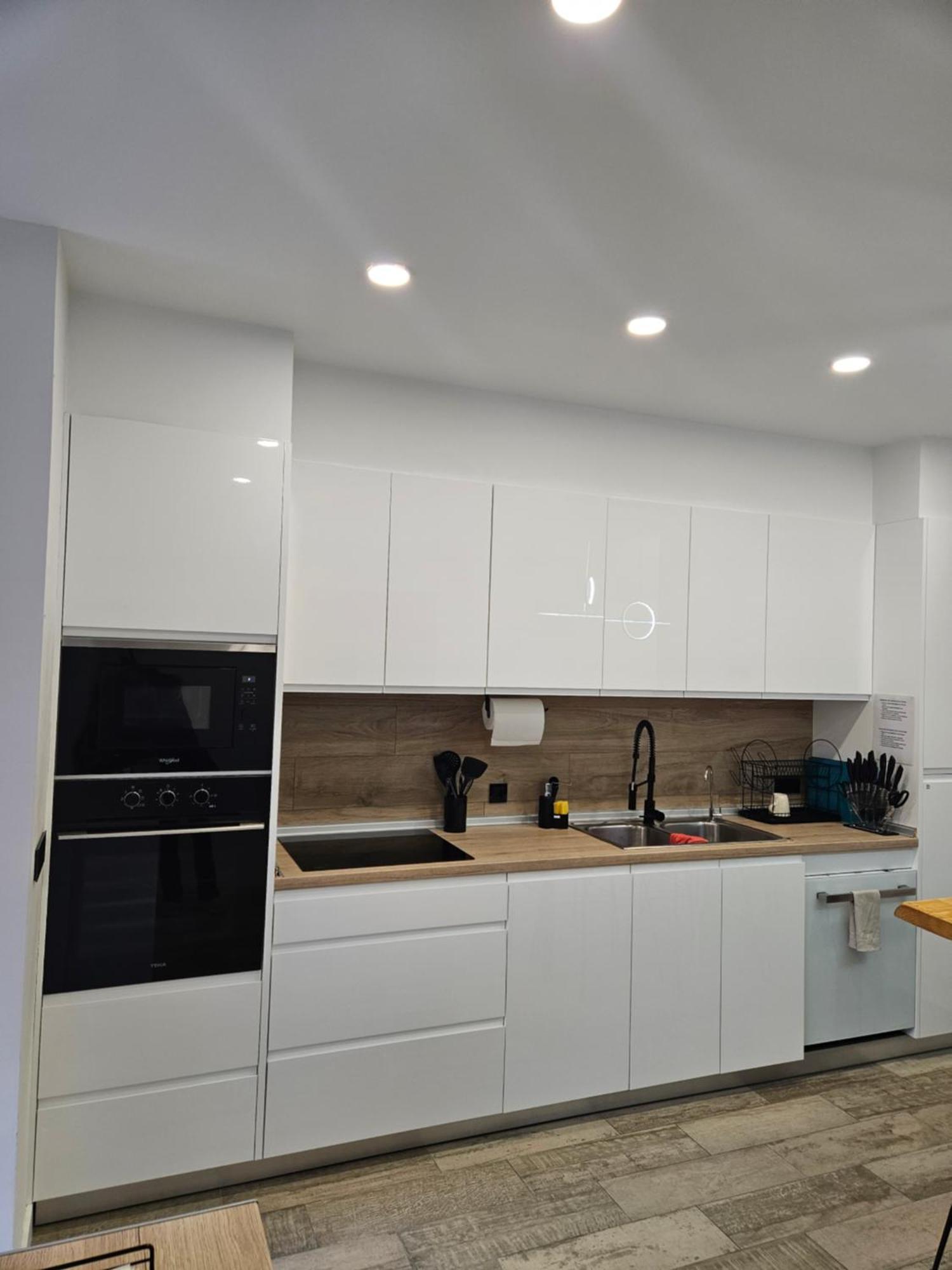 Habitacion Centrica De Lujo Gv 2 บาเลนเซีย ภายนอก รูปภาพ