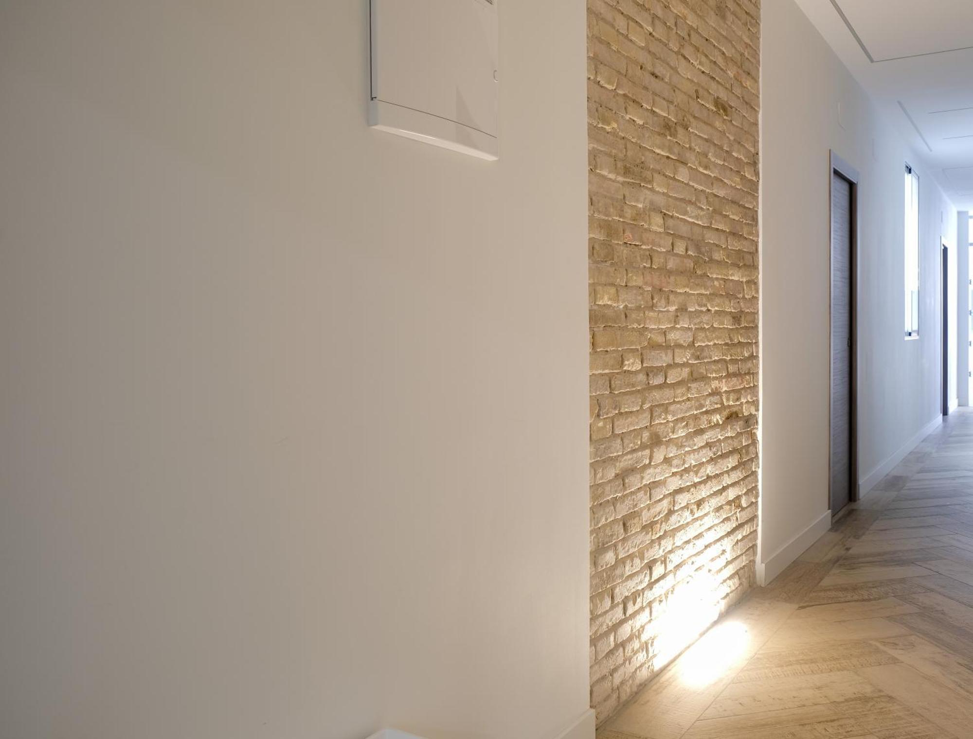 Habitacion Centrica De Lujo Gv 2 บาเลนเซีย ภายนอก รูปภาพ