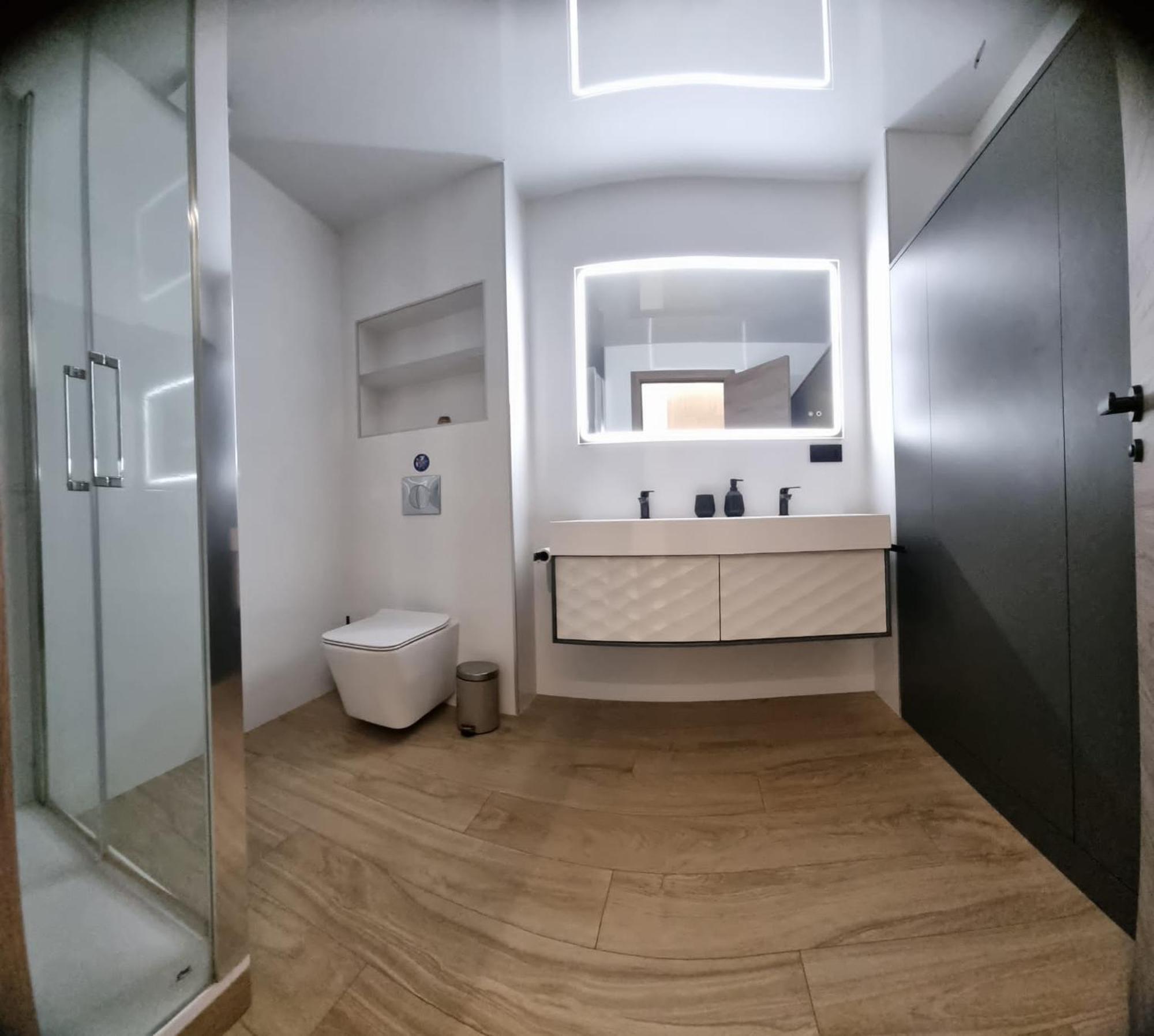 Habitacion Centrica De Lujo Gv 2 บาเลนเซีย ภายนอก รูปภาพ