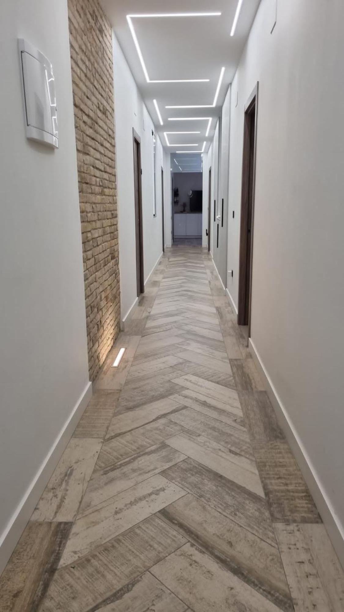 Habitacion Centrica De Lujo Gv 2 บาเลนเซีย ภายนอก รูปภาพ